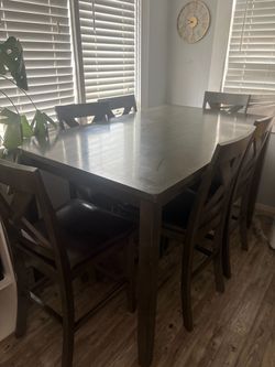 Kitchen Table