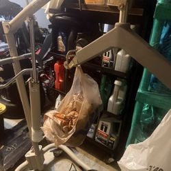 Medical Equipment Mattress Wheel Chair And Lift