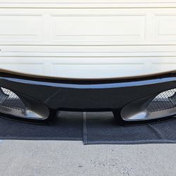 Ferrari F430 OEM Front Bumper 