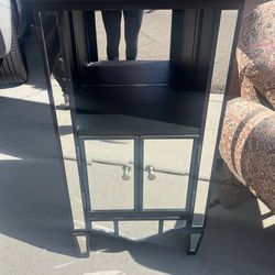 FREE Accent Cabinet/End Table