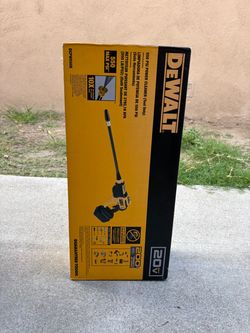 Dewalt 550 PSI