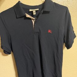 Burberry Polo Shirt