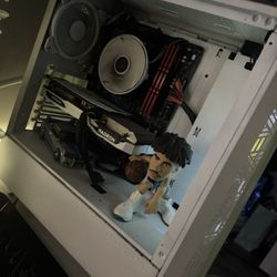 Gaming entry level pc