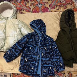Kids Jackets