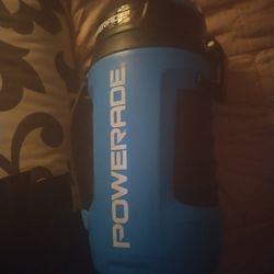 Various Water Bottles 