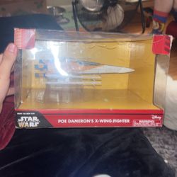 Star Wars Collectible 