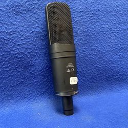 Audio Technica AT4060A Cardoid Condenser Tube Microphone 11053176