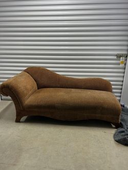 Sofa Lounger