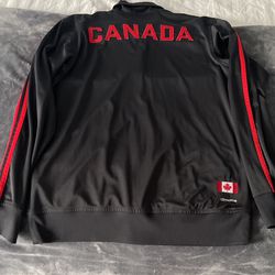 Adidas Olympic Jacket - Like Medium for in Houston, TX - OfferUp