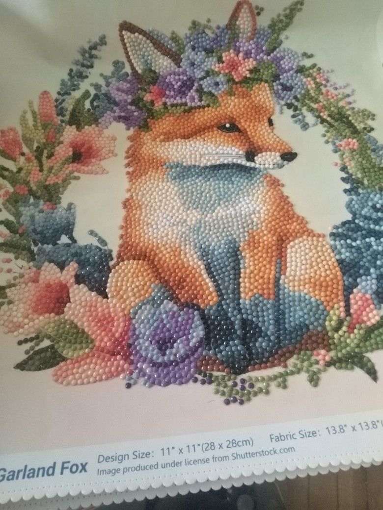 Diamond Painting
