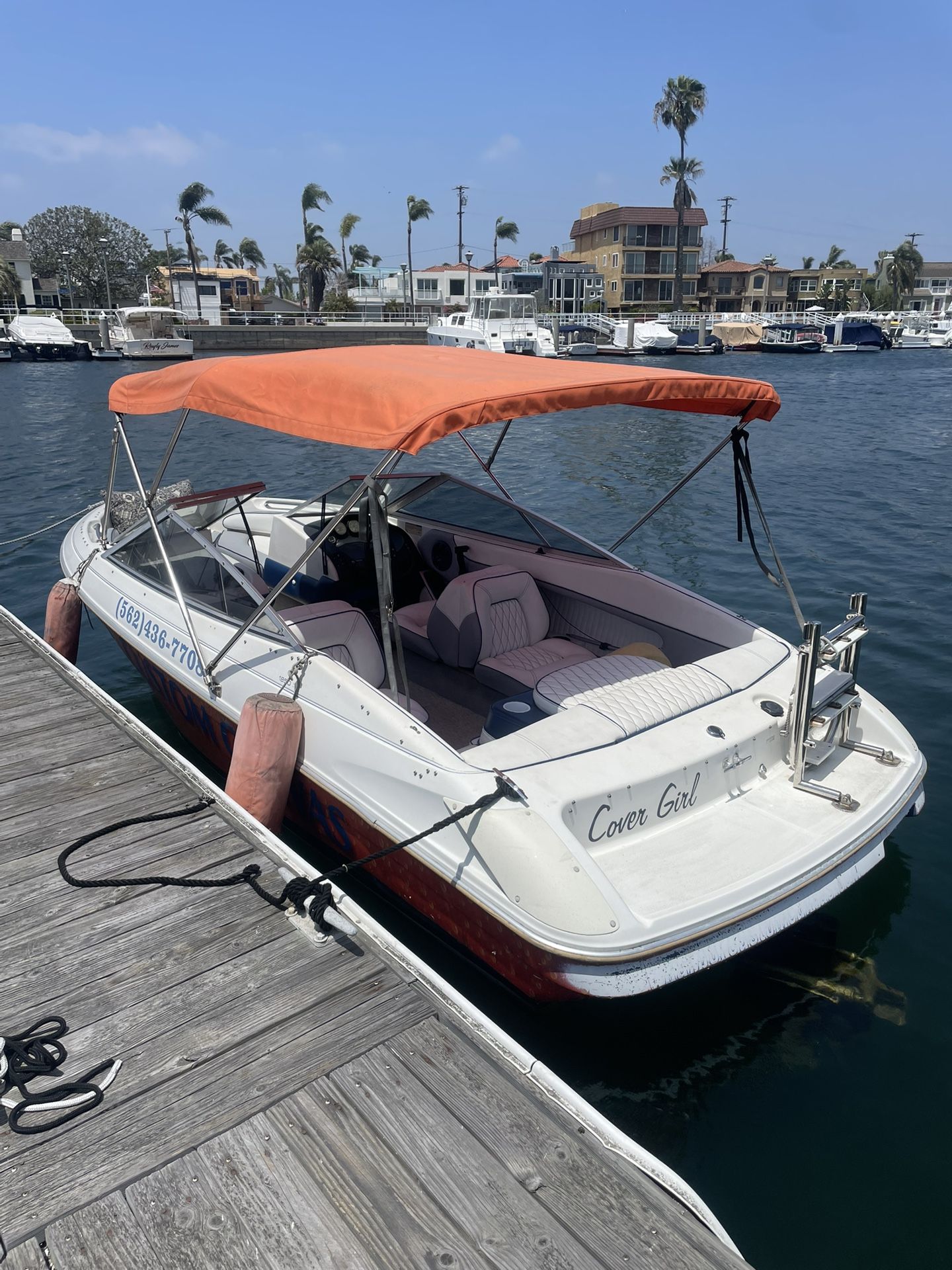 1997 Bayliner Cierra