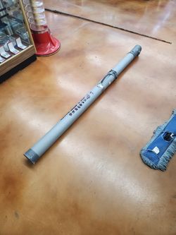 Fishing Rod Travel Case