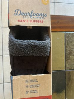 Brand New Cozy Comfort Size Medium 9/10 $7. Mpu