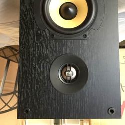 (4)  PSB Imagine XA Dolby Atmos Upfire Speakers 
