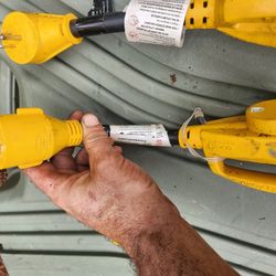 RV Conversion Wires Adapters