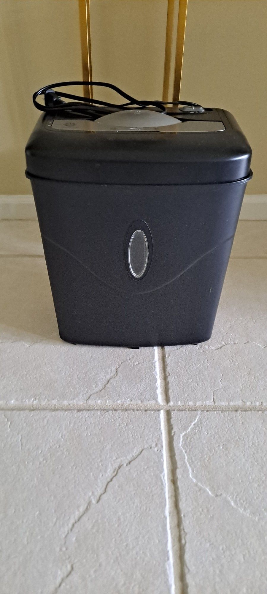 Paper Shredder