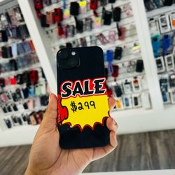 iPhone 14 128 gb unlocked