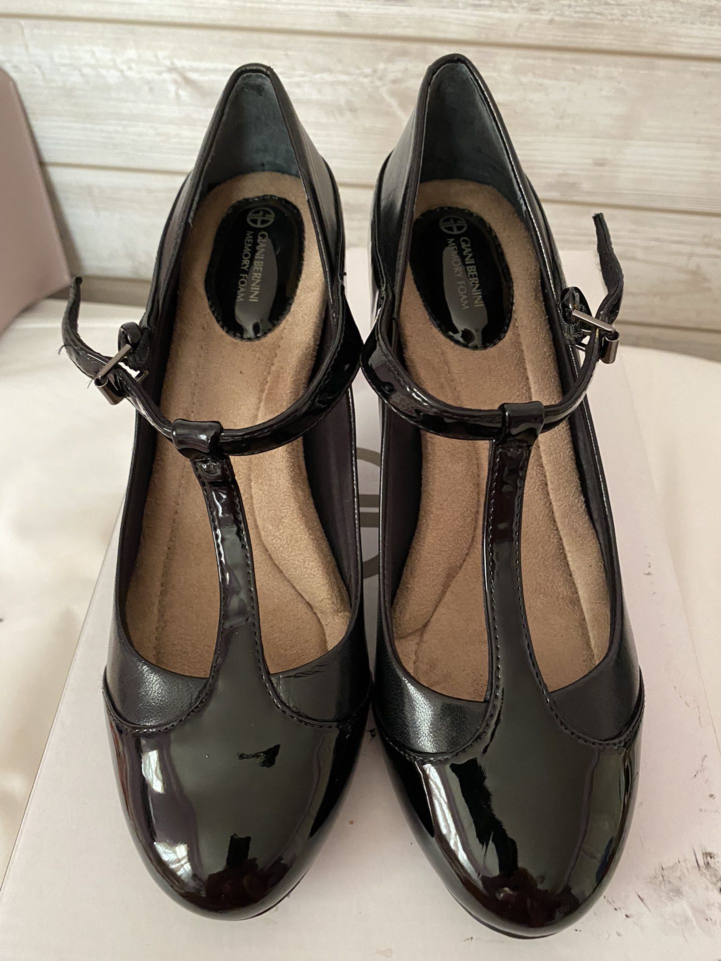 Giani Bernini Heels in Womens Shoes 