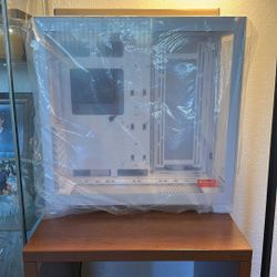 Lian Li O11 Dynamic Evo