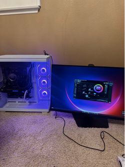 (Read description) Affordable Gaming PC | Ryzen 5 3600 | GTX1070