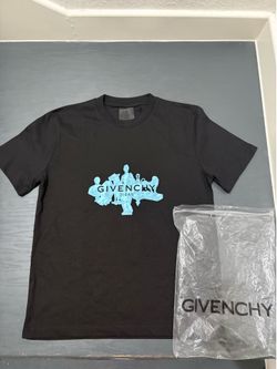 Givenchy shirt