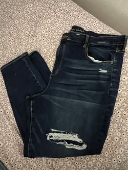 Plus Size jeans