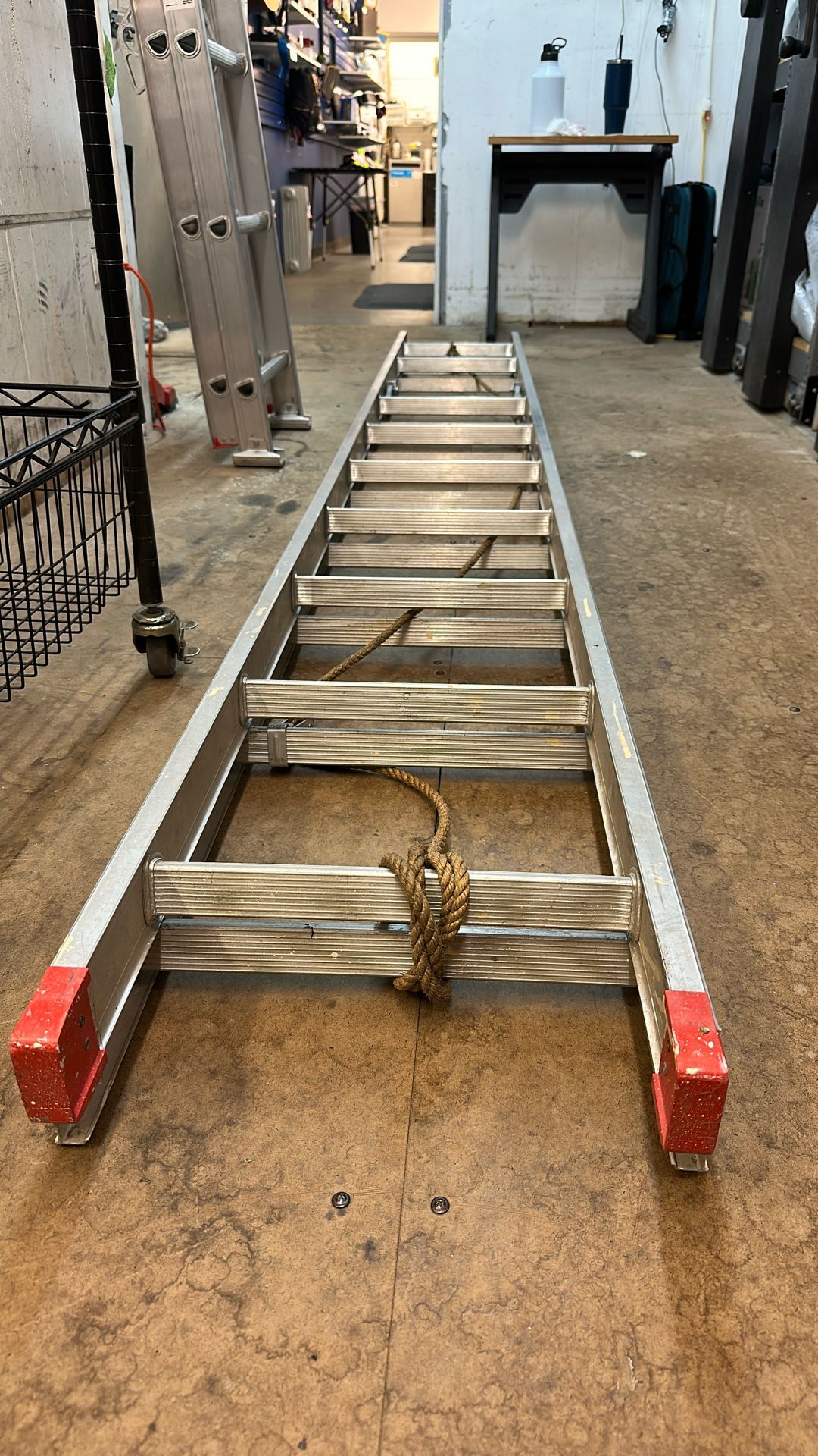 20 Foot Ladder $99