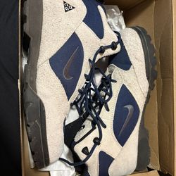 Nike ACG Boots, Size 10.5