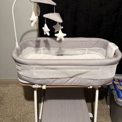 Bassinet