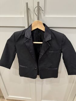 Baby Boy Suit