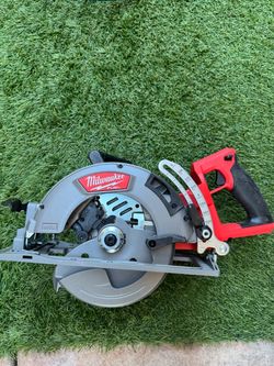Brand new Milwaukee Saw
