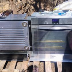 Appliances 