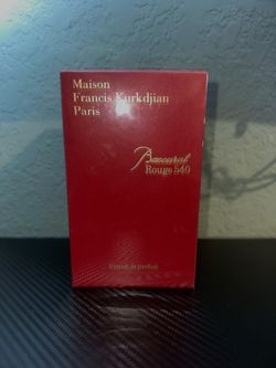 Baccarat rauge 540