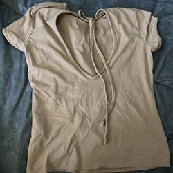 Woman shirt / top