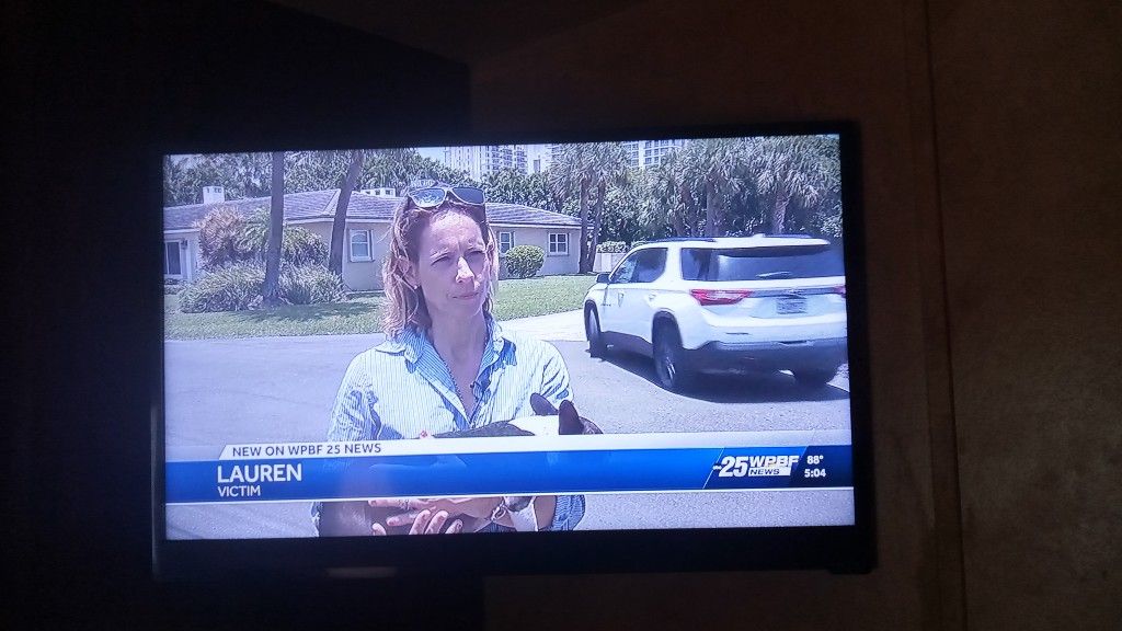 TV