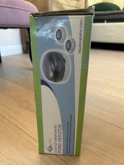 Aquascape Pond Aeration Kit