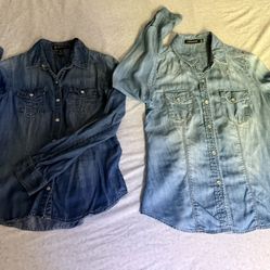 Women Shirts 