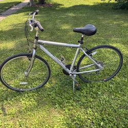 Trek Women’s Bicycle