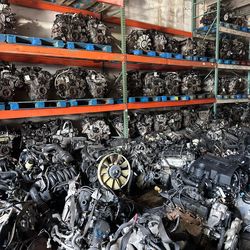 Motores Y Transmisiones