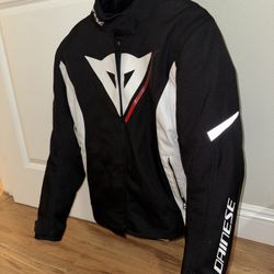 Dainese Jacket