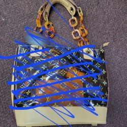 Fashion Ladies Purse 