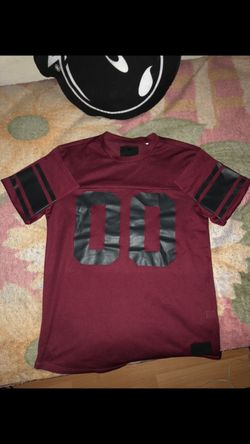 On The Byas Jersey Shirt