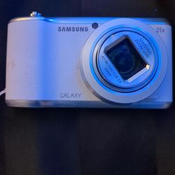 Samsung Galaxy Camera 2
