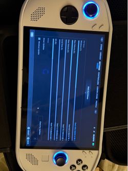 Lenovo Legion Go S