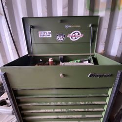 Tool Box 