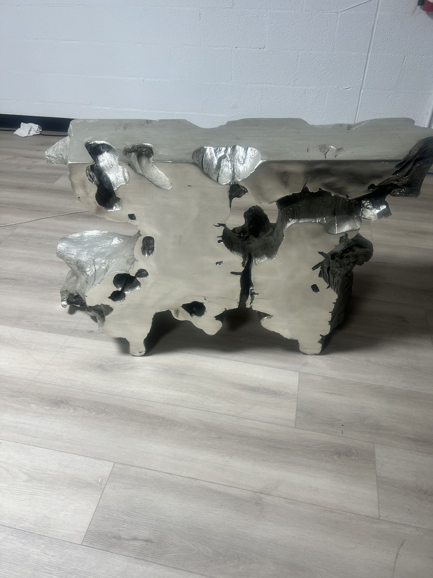 Side Table Base