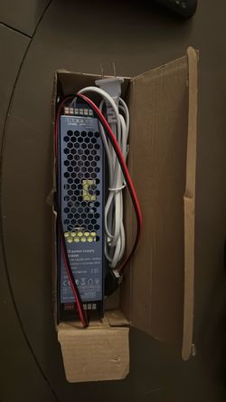 Led power supply