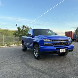 2003 Chevrolet Silverado 1500