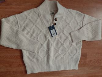 Universal Thread sweater size S