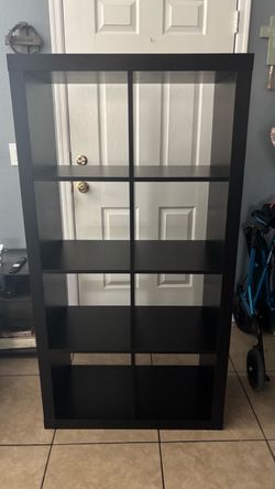 Cube Shelf